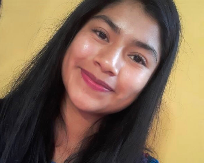 The partner – Fatima – Maestra of cacao